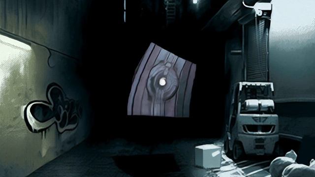 The Black Lotus - Eon - Amiga Demo (4k 50 FPS) смотреть онлайн