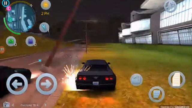 Tipo GTA 4 смотреть онлайн