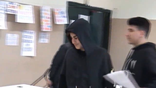 La cartoleria del Galiani1 смотреть онлайн