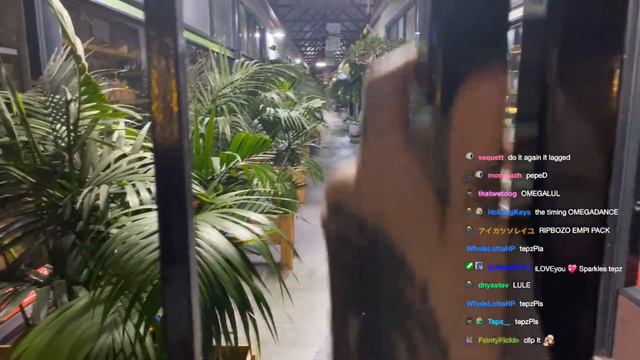 EMPIRRRE ЛУЧШИE МОМЕНТЫ С ИРЛ-СТРИМА смотреть онлайн