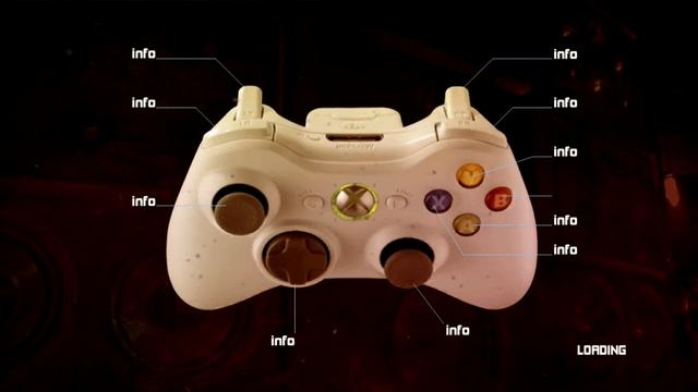 Def Jam Icon 2 - Nov 02, 2007 (Xbox 360) смотреть онлайн