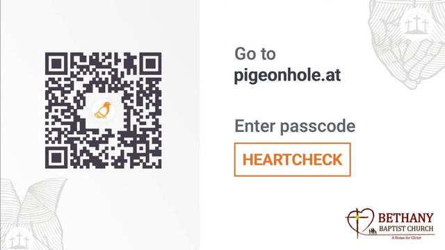 Молодежная конференция "Проверь сердце" суббота утро 25 ноября 2023 года смотреть онлайн