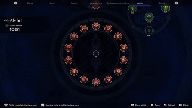 FINAL FANTASY XVI - PS5 - Trofeo Bronzo - Eikonologia смотреть онлайн