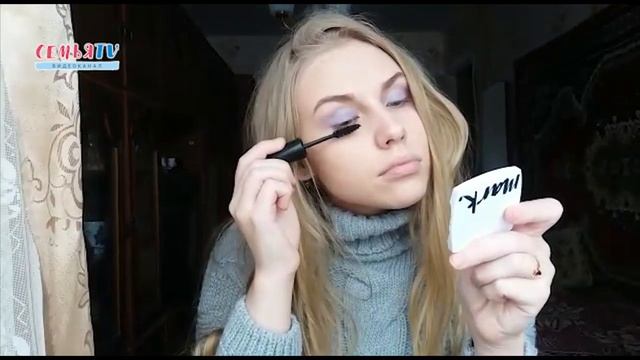 МАКИЯЖ 90-ых/ Обратно в 90-ые смотреть онлайн