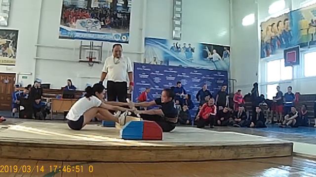 Чокурдах-2019 Кубок Индигирки смотреть онлайн