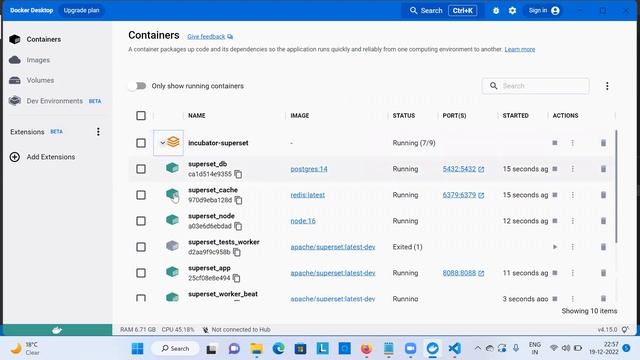 How to install apache-superset on windows | Dashboard building | Data Analytics | Ashutosh Tripathi смотреть онлайн