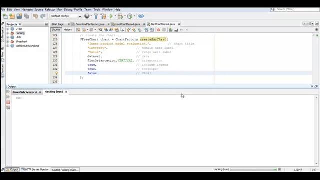 SQL Injection Web Vulnerabilities Projects | Student Projects смотреть онлайн