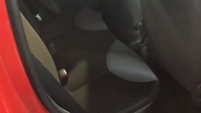 Citroen C1 VT FL59UGX смотреть онлайн