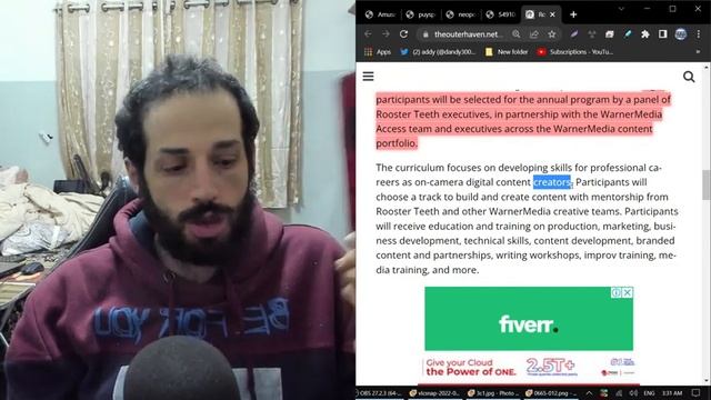 Discussing Your RWBY Fanfics/Fanart! смотреть онлайн