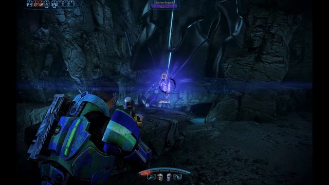 Mass Effect 3: The Missing Krogan Scouts. смотреть онлайн