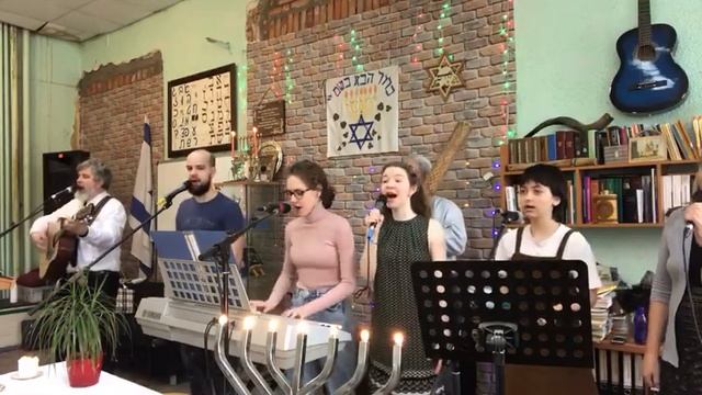 Песня «Хвалите Бога» 7.05.2022г. смотреть онлайн