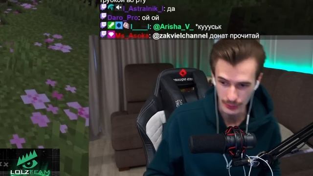 ЗАКВИЕЛЬ ВЕРНУЛСЯ - БОЛЕЗНЬ, ДЕПРЕССИЯ, КРИЗИС смотреть онлайн