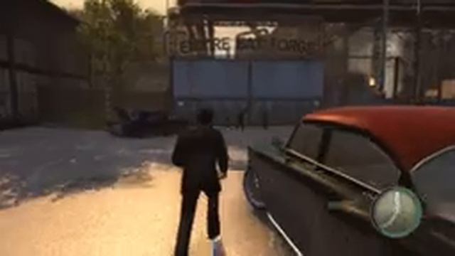 Прохождение игры Mafia II / Глава 8- Неугомонные