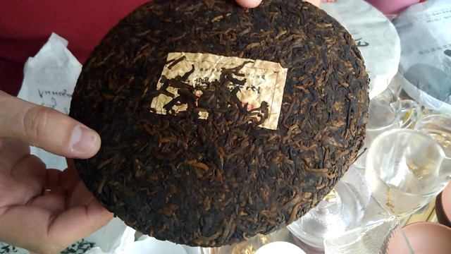 Чай Сиху Лунцзин, весна 2018г. Новинки, Большое Обновление РЕДКИХ пуэров! смотреть онлайн