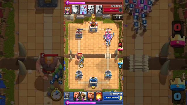 Разбор игр в clash Royale смотреть онлайн