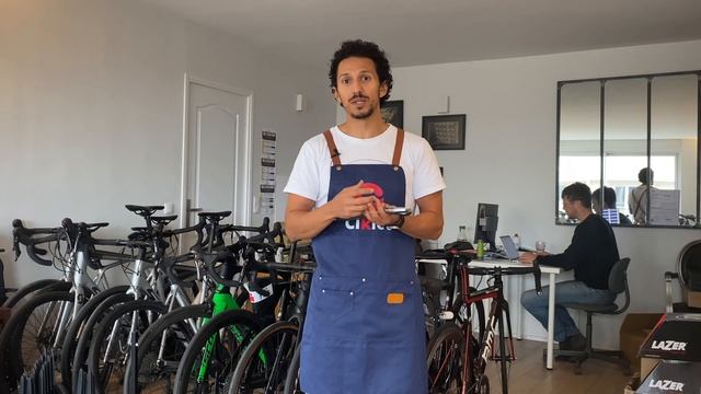 COMMENT CHOISIR SON VÉLO DE ROUTE ? смотреть онлайн