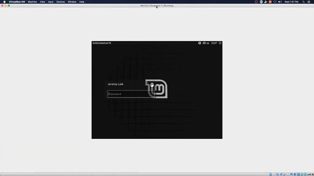 Connecting to Mint 19.3 and Ubuntu 20.04 using Remote Desktop Protocol (RDP) | Practical IT смотреть онлайн