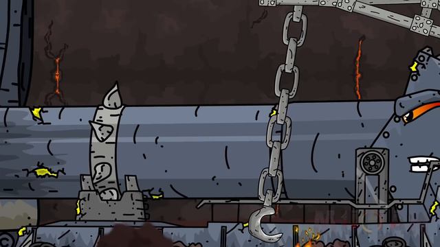 Танковая Армия Гигантов СССР - Мультики про танки смотреть онлайн