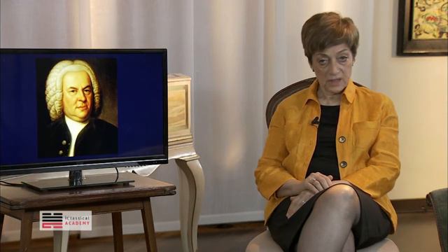 VIOLIN MASTERCLASS excerpt BACH - BAROQUE BOW vs MODERN BOW? смотреть онлайн