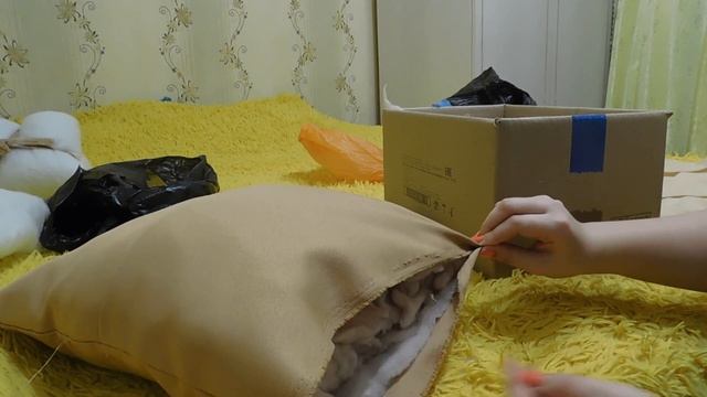 DIY Комната в стиле Cottagecore