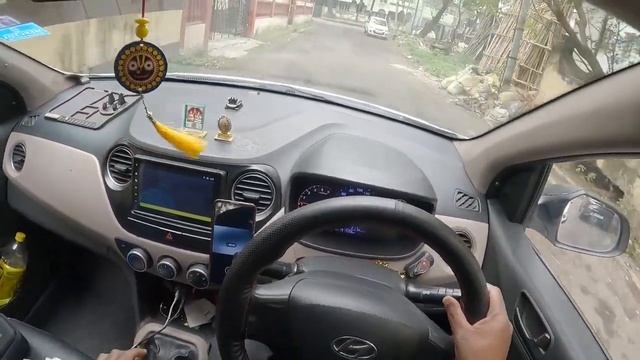 Steering Control For Beginners | How To Hold Steering Wheel Being A Beginner|