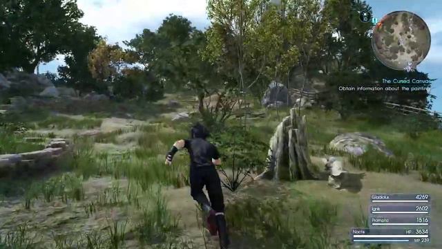 Final Fantasy XV | 28 | - смотреть онлайн