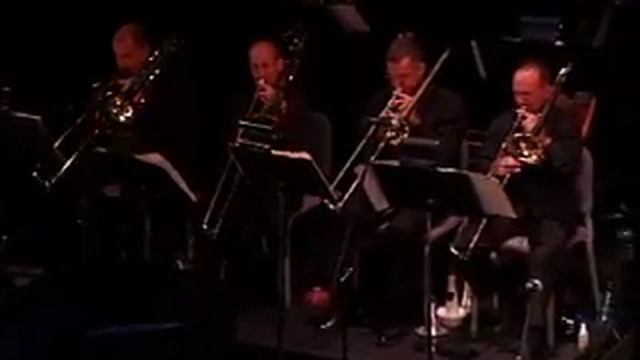 Omaha Big Band DEMO смотреть онлайн