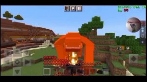 ВАУ! ТОПОВЫЙ МОД НА БЕН 10 ДЛЯ МАЙНКРАФТА ПЕ | Minecraft Bedrock Ben 10