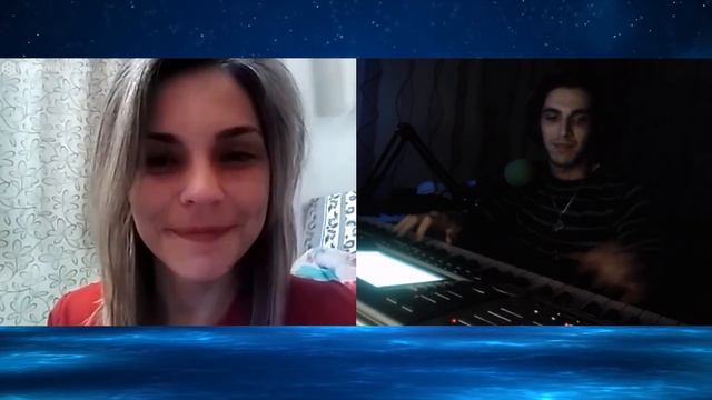 ПИАНИСТ В ЧАТ РУЛЕТКЕ / ДОВЕЛ ДО СЛЕЗ  /  Chatroulette Piano Reactions # 3