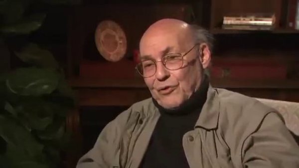Marvin Minsky