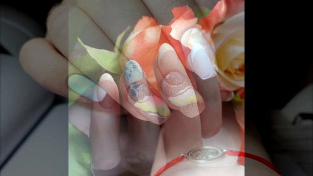 Рисунки на ногтях аэрографом 💥 ДИЗАЙН НОГТЕЙ ИДЕИ 💥 ТРЕНДЫ И НОВИНКИ МАНИКЮРА смотреть онлайн