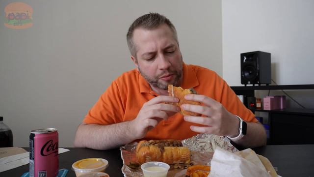 Cheat's Cheesesteaks - DIABLO CHEESESTEAK - ONE DAY ONLY Charlotte, NC смотреть онлайн