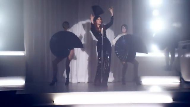 Paloma Faith - Do You Want The Truth Or Something Beautiful? (Official Video)