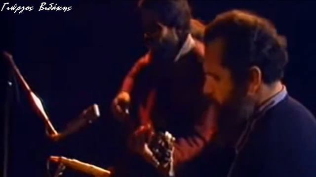Άκης Πάνου - Η ΖΩΗ ΜΟΥ ΟΛΗ - Μανώλης Ρασούλης смотреть онлайн