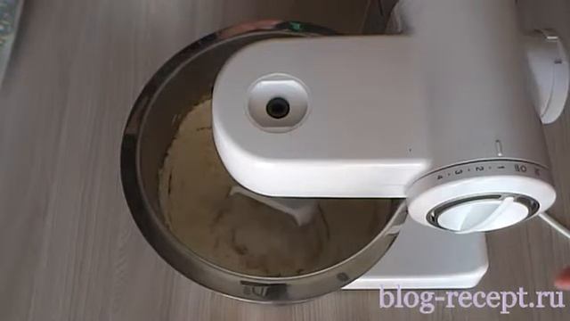 Печенье с шоколадными каплями смотреть онлайн