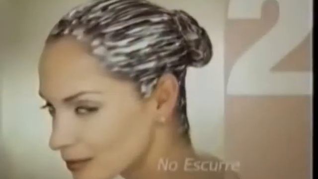 Comerciales Mexicanos: Loreal Imedia Excellence 2004