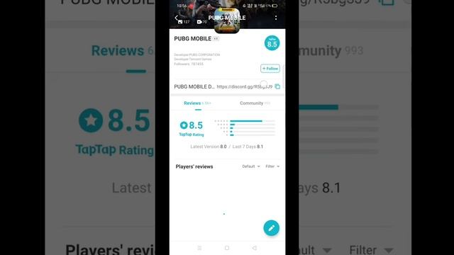 Why download button is not showing in tap tap app смотреть онлайн