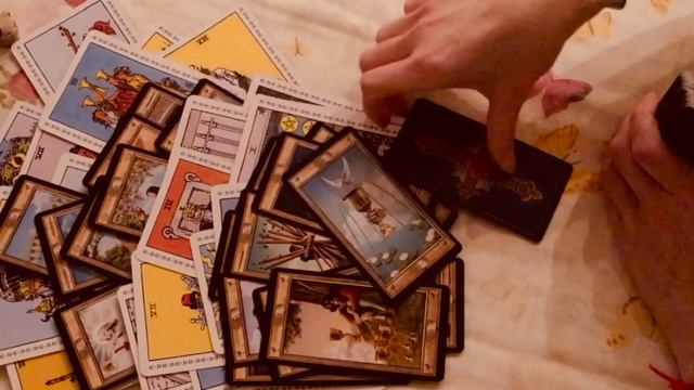 РАБОТА, КАРЬЕРА: УЙТИ ИЛИ ОСТАТЬСЯ?! // Таро Онлайн // 014 смотреть онлайн