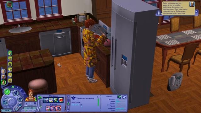 Коты-фрукты выросли / Челлендж 