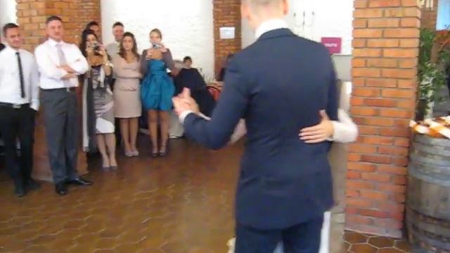 Matrimonio Rocco & Francesca. Musica e Animazione Dos Deba (51).AVI смотреть онлайн