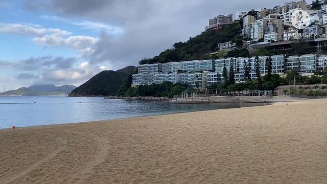 Repulse bay beach "The beautiful man made beach" смотреть онлайн