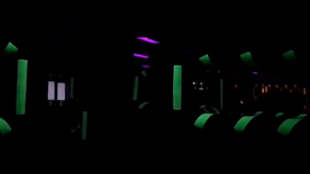Площадка для игры в лазертаг "Air Ball" смотреть онлайн