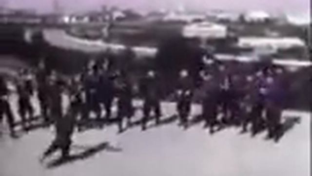 Cossacks Dance From Soviet Army [Aidamir Mugu - Chernie Glasa]
