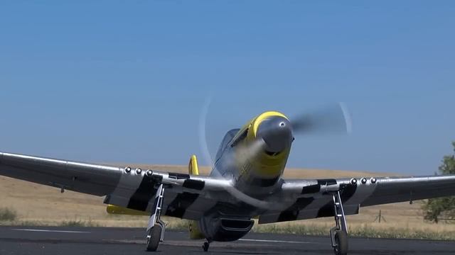 MrRCSound - Realistic Electric RC Plane Motor Sound Modules смотреть онлайн