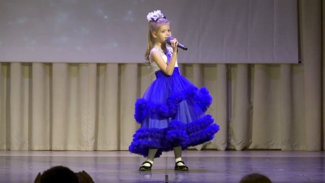 «Снежный джайв» ,Макарова Вера смотреть онлайн