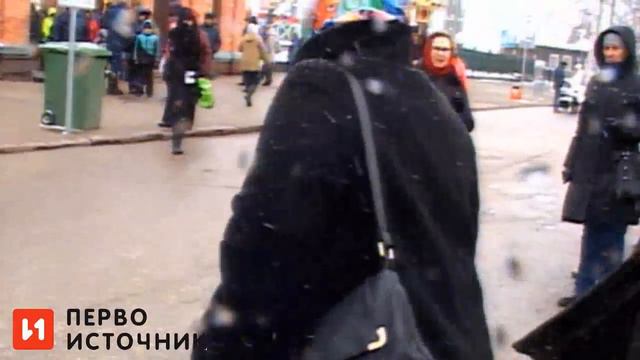 Пасха. Праздничная Программа. Сыктывкар. Live. смотреть онлайн