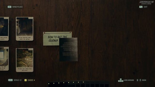 Alan Wake 2｜Full Game Playthrough｜PC 4K RTX смотреть онлайн