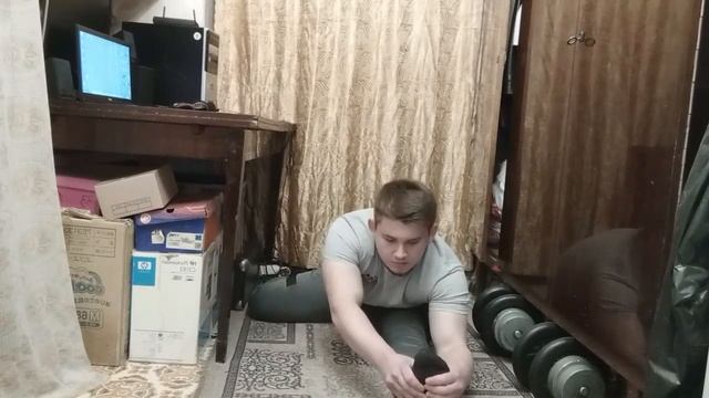 КАК ПРАВИЛЬНО ВЫПОЛНЯТЬ РАСТЯЖКУ?Лучшие упражнения на растяжку ног. смотреть онлайн