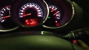Киа Соренто, правильный слейв+автозапуск
