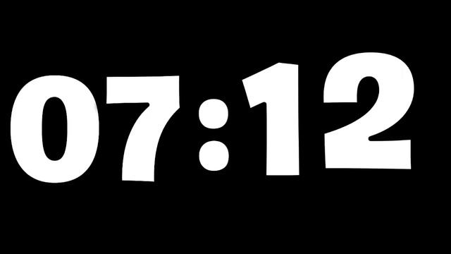 15 Minutos - ⌚ Temporizador Y Alarma ⏰ Cuenta Regresiva